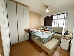 Blk 874D Tampines Greenflora (Tampines), HDB 4 Rooms #582353661